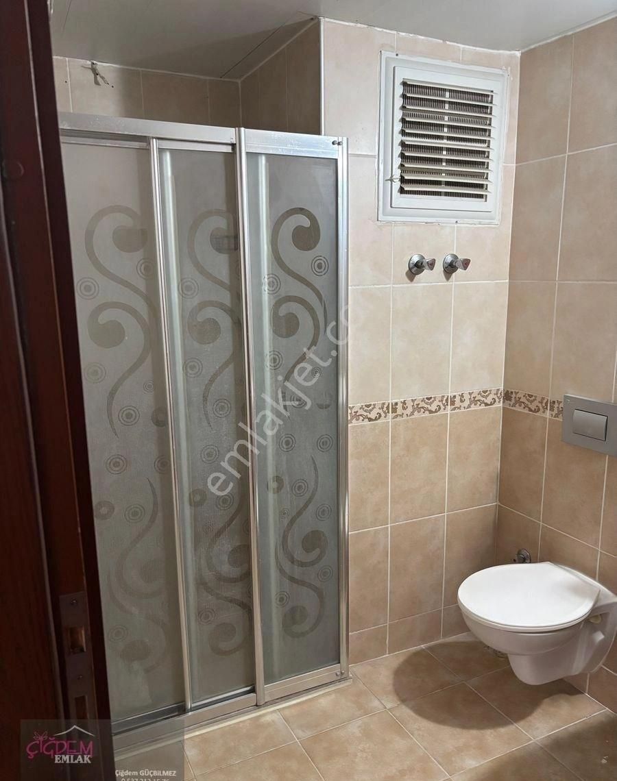 Bergama-kiralık 3+1 Daire - Görsel 17