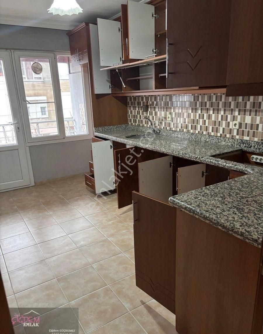 Bergama-kiralık 3+1 Daire