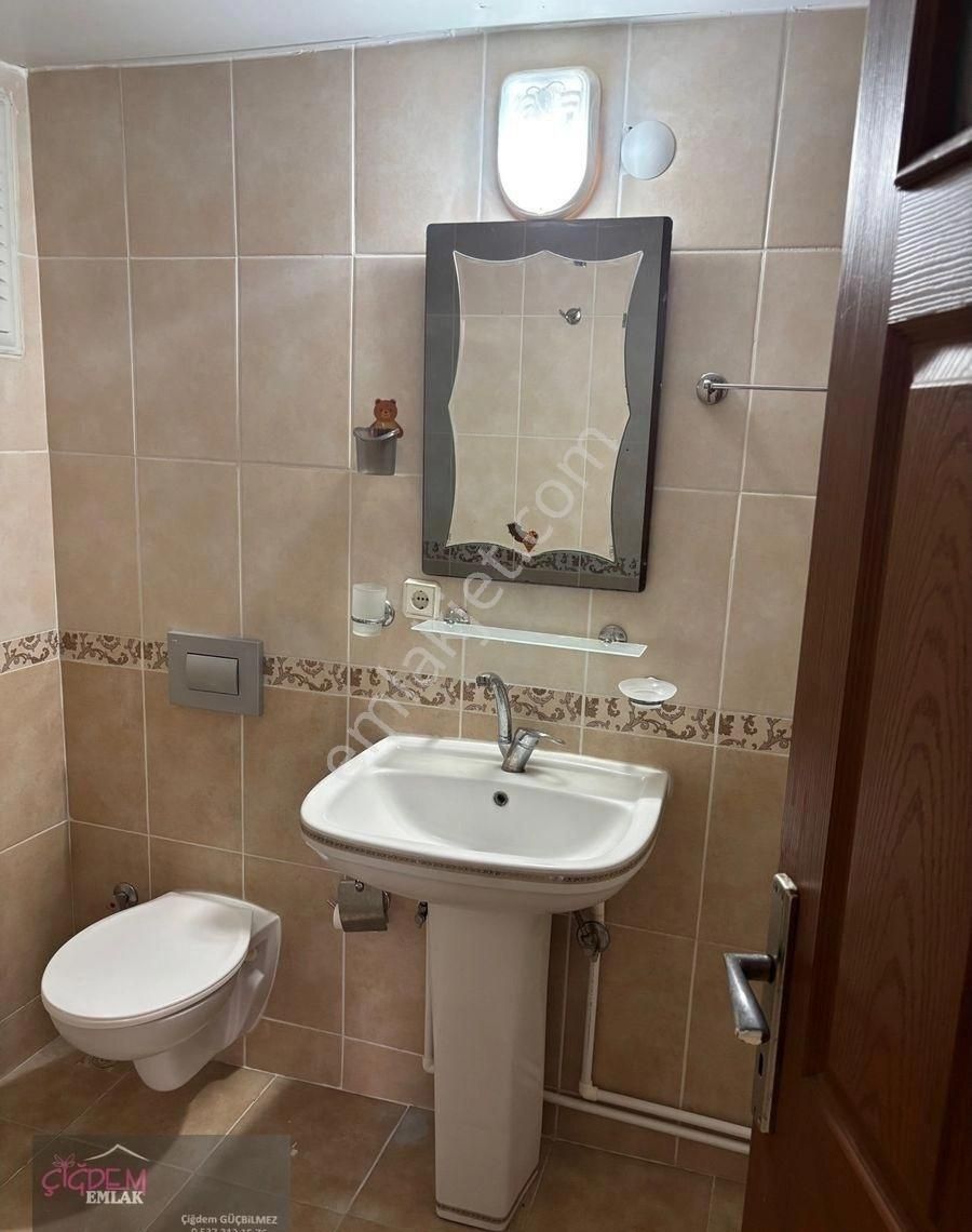 Bergama-kiralık 3+1 Daire - Görsel 21