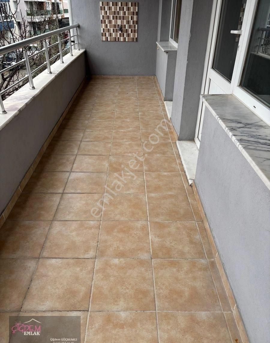 Bergama-kiralık 3+1 Daire - Görsel 8