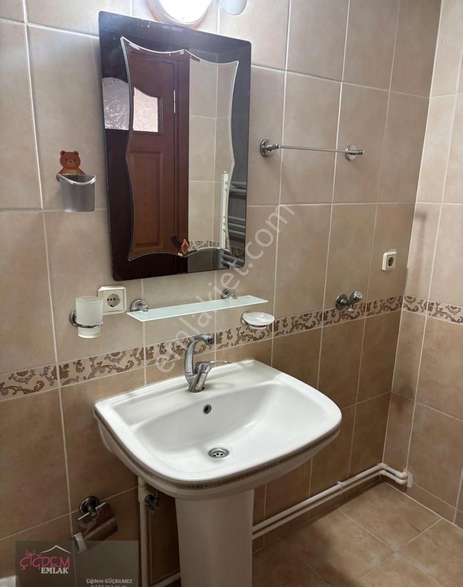 Bergama-kiralık 3+1 Daire - Görsel 15