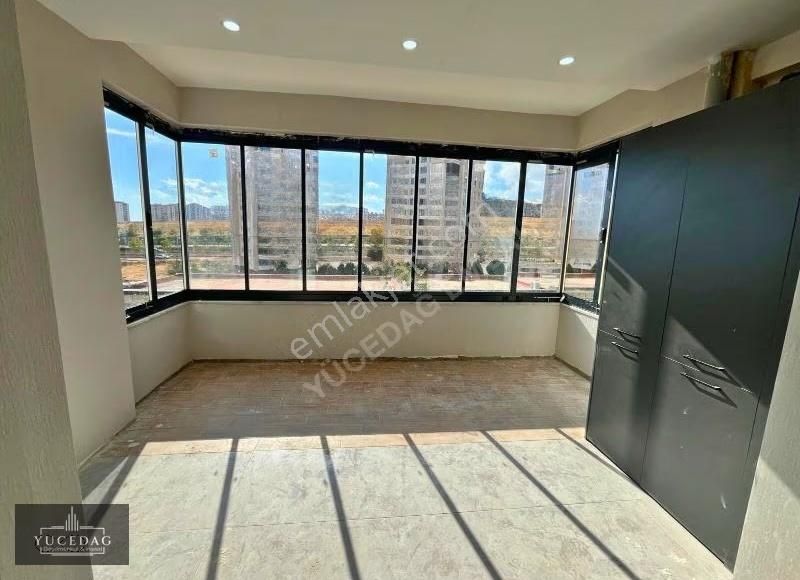 Gaziantep Fıstıklık Merkez Yerden Isıtma 3.5+1 Lüx Satılık Daire.. - Görsel 3