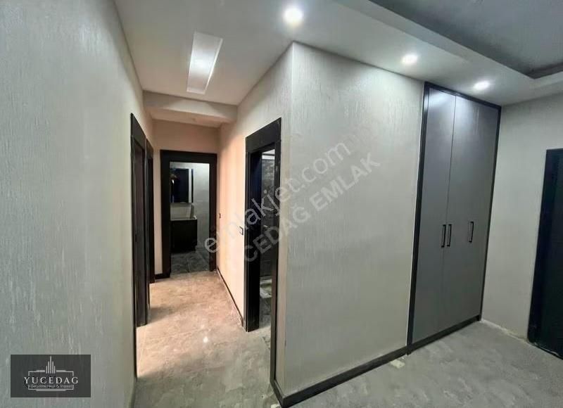 Gaziantep Fıstıklık Merkez Yerden Isıtma 3.5+1 Lüx Satılık Daire.. - Görsel 7