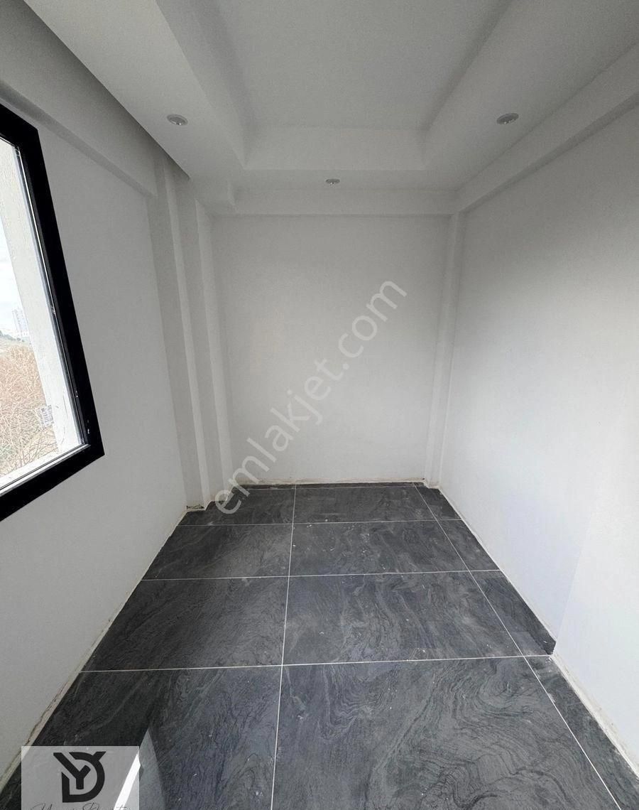 Şemikler’de Apart Parasına 0 2+1 Daire - Görsel 17