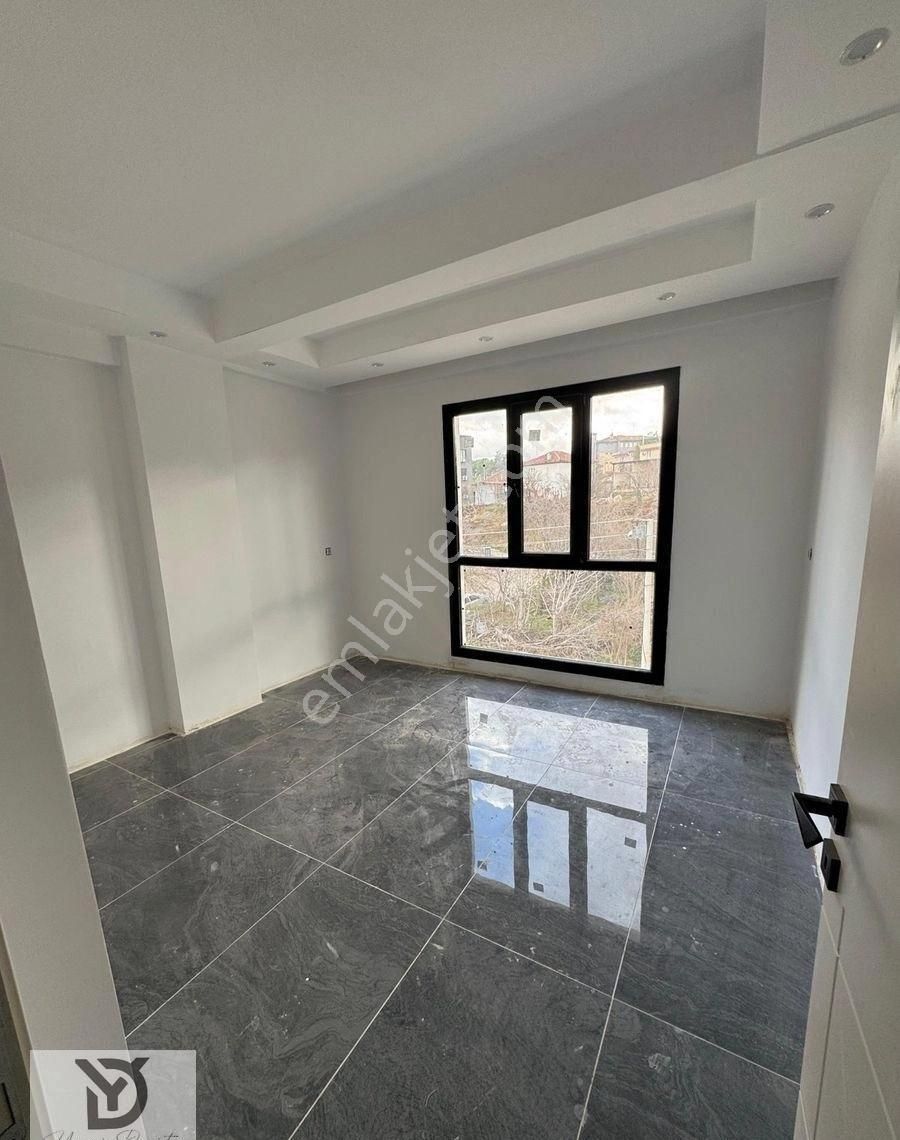 Şemikler’de Apart Parasına 0 2+1 Daire