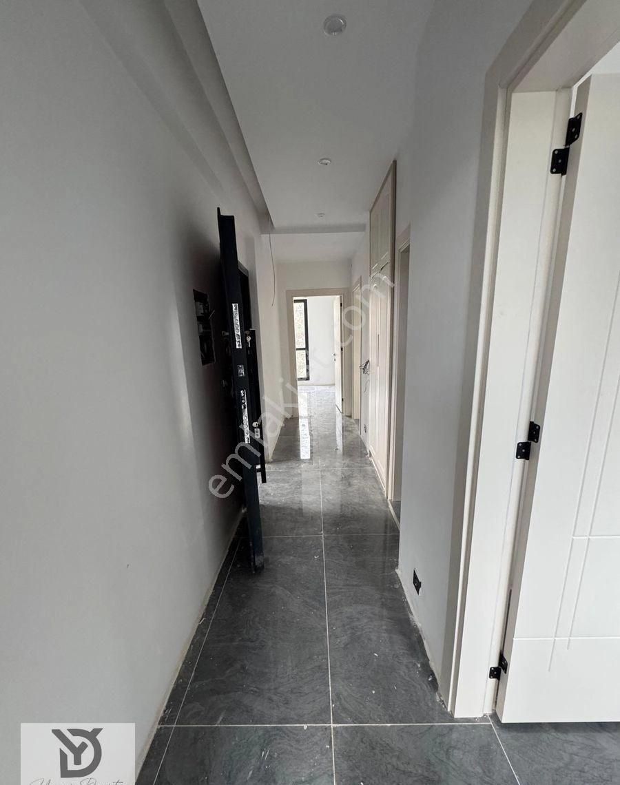 Şemikler’de Apart Parasına 0 2+1 Daire - Görsel 12