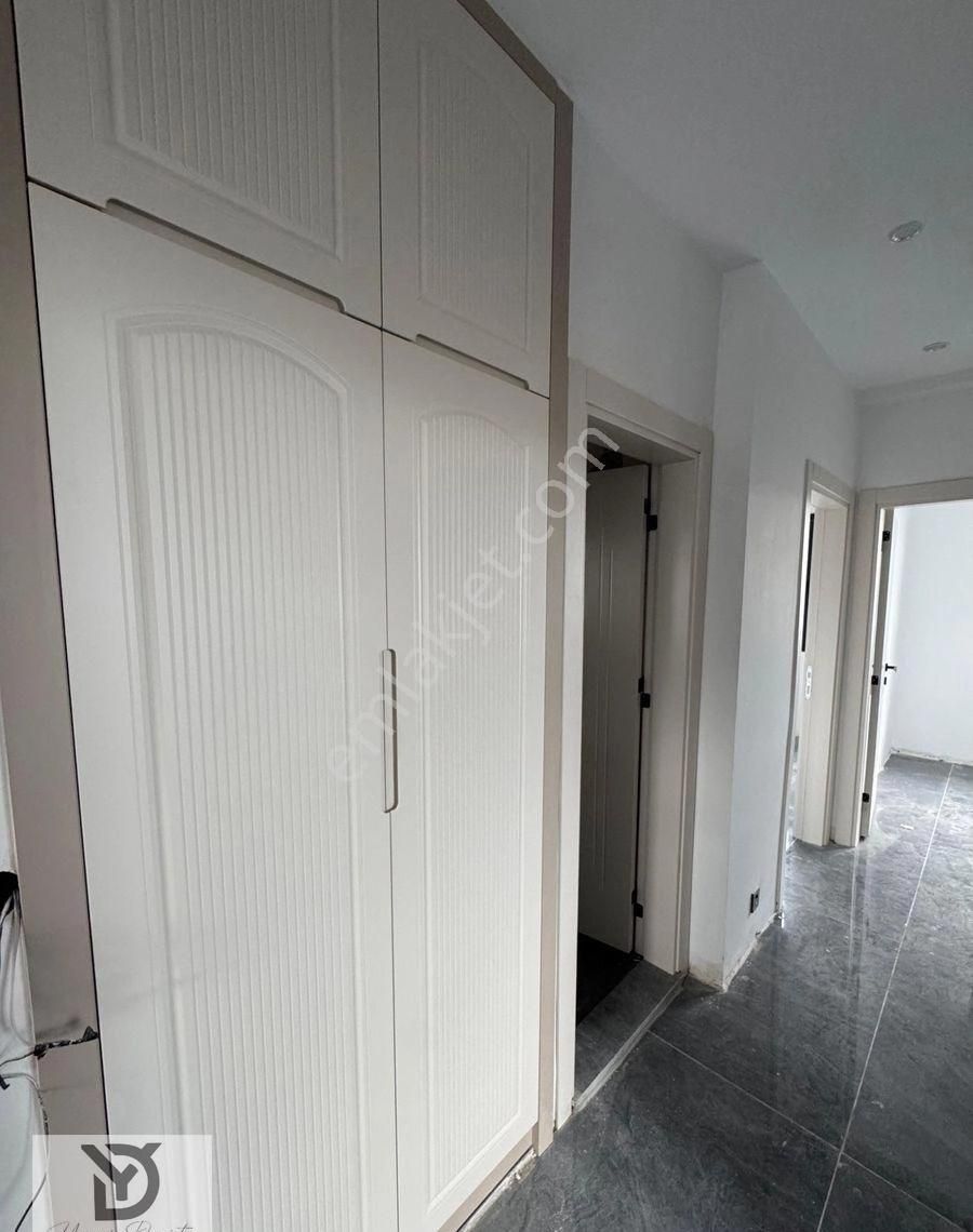 Şemikler’de Apart Parasına 0 2+1 Daire - Görsel 2