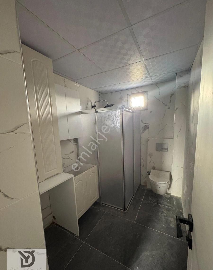 Şemikler’de Apart Parasına 0 2+1 Daire - Görsel 11