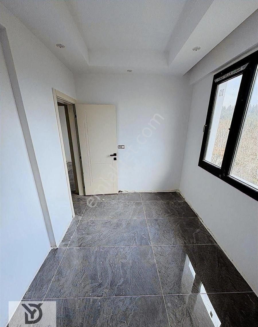 Apart Fiyatına Şemiklerde Sıfır 2+1 Daire - Görsel 19