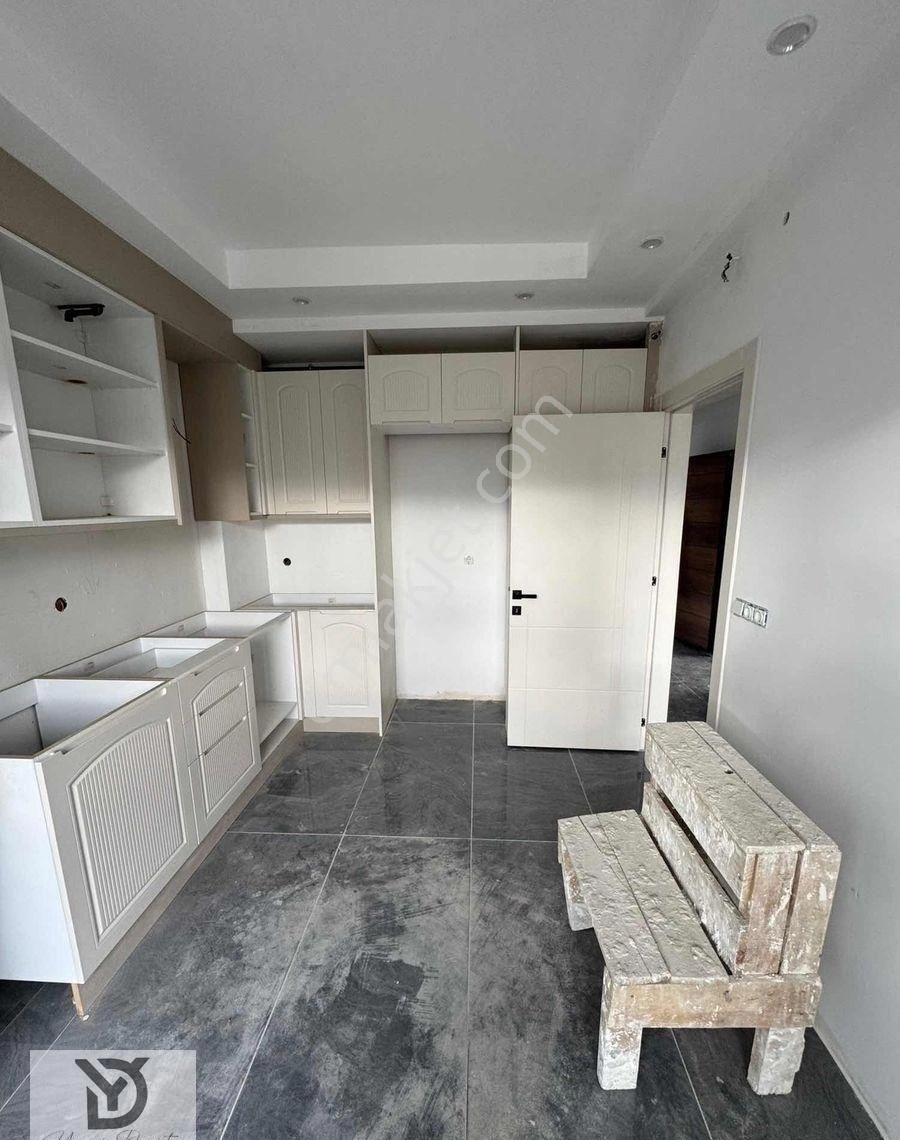 Apart Fiyatına Şemiklerde Sıfır 2+1 Daire - Görsel 9