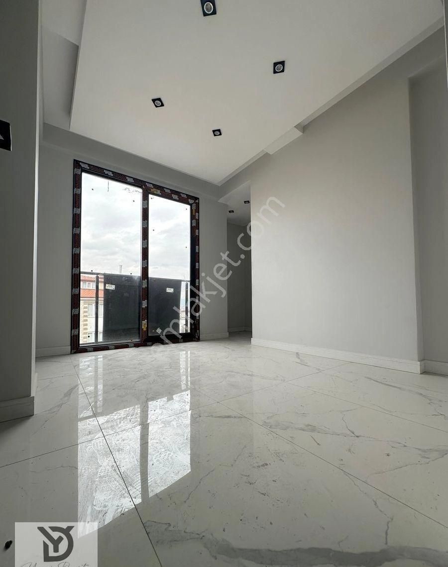 Deliktaş’da 2+1 Lüx Daireler - Görsel 2