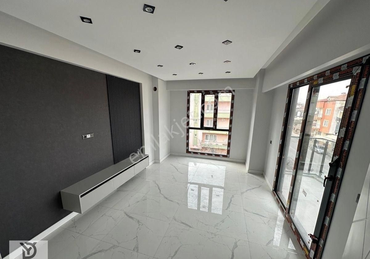 Deliktaş’da 2+1 Lüx Daireler - Görsel 4