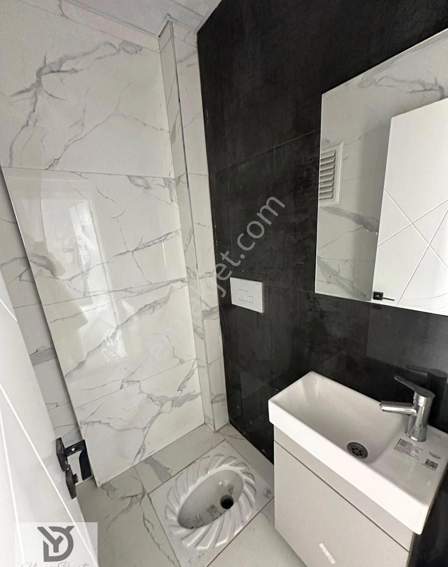 Deliktaş’da 2+1 Lüx Daireler - Görsel 6