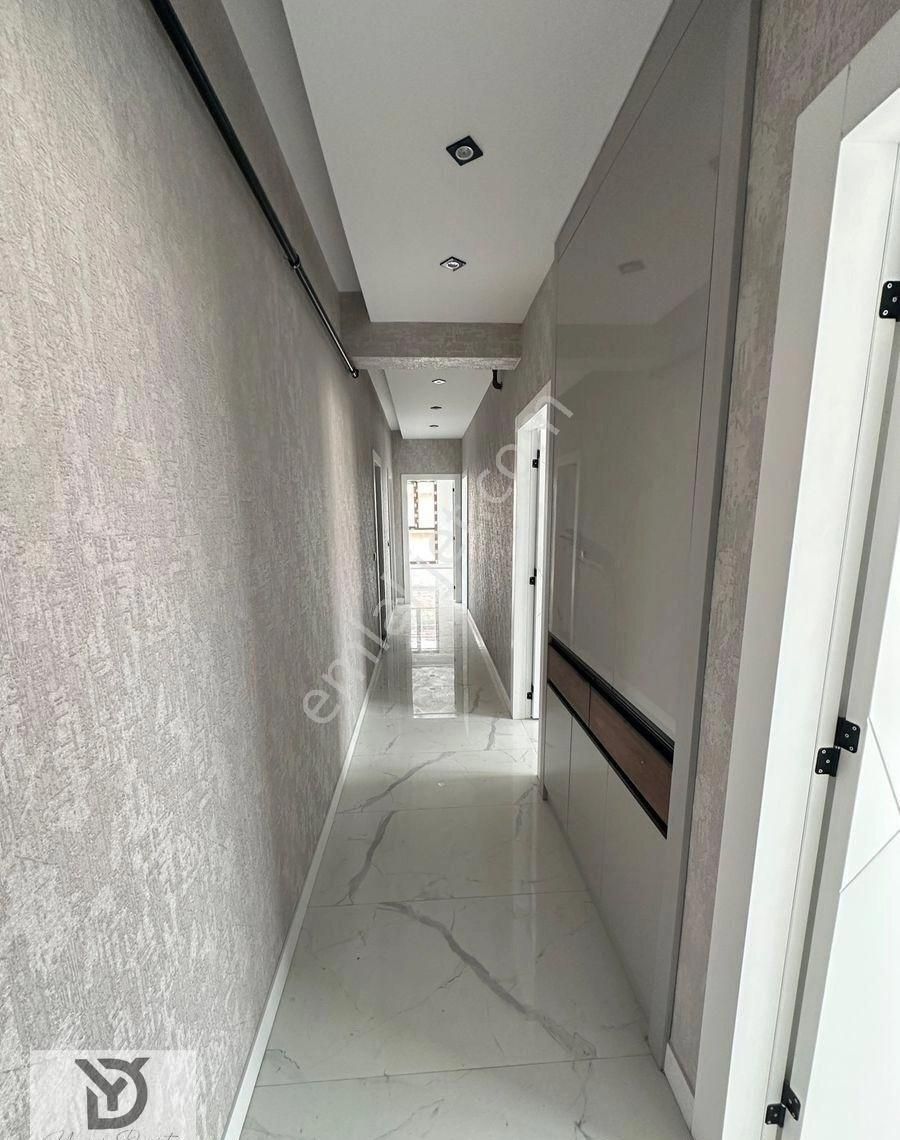 Deliktaş’da 2+1 Lüx Daireler - Görsel 7