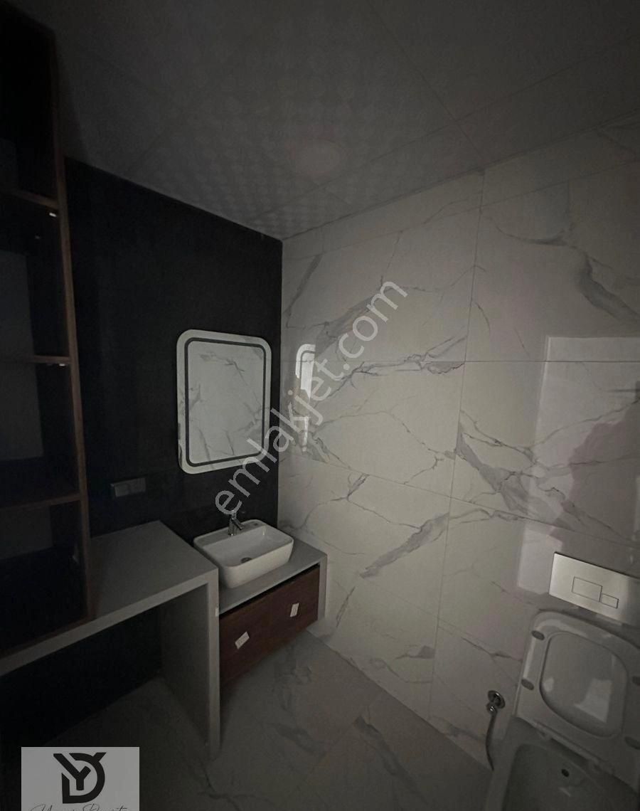 Deliktaş’da 2+1 Lüx Daireler - Görsel 5