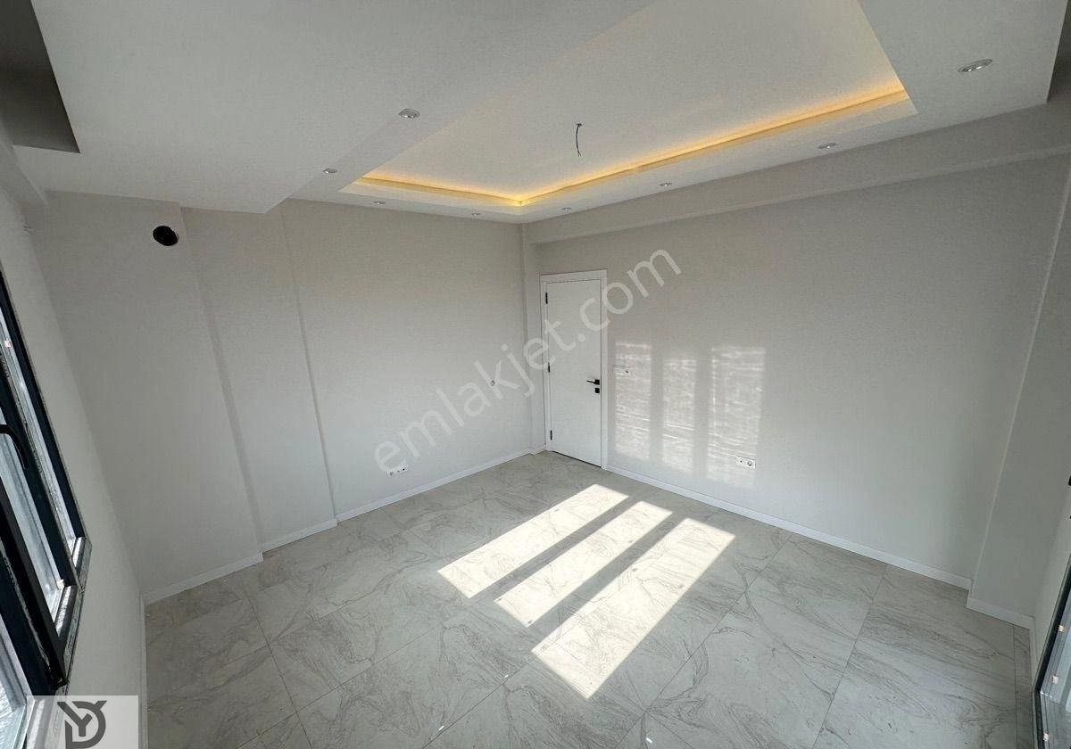 Deliktaş’da Site İçerisinde 2+1 Daireler - Görsel 3