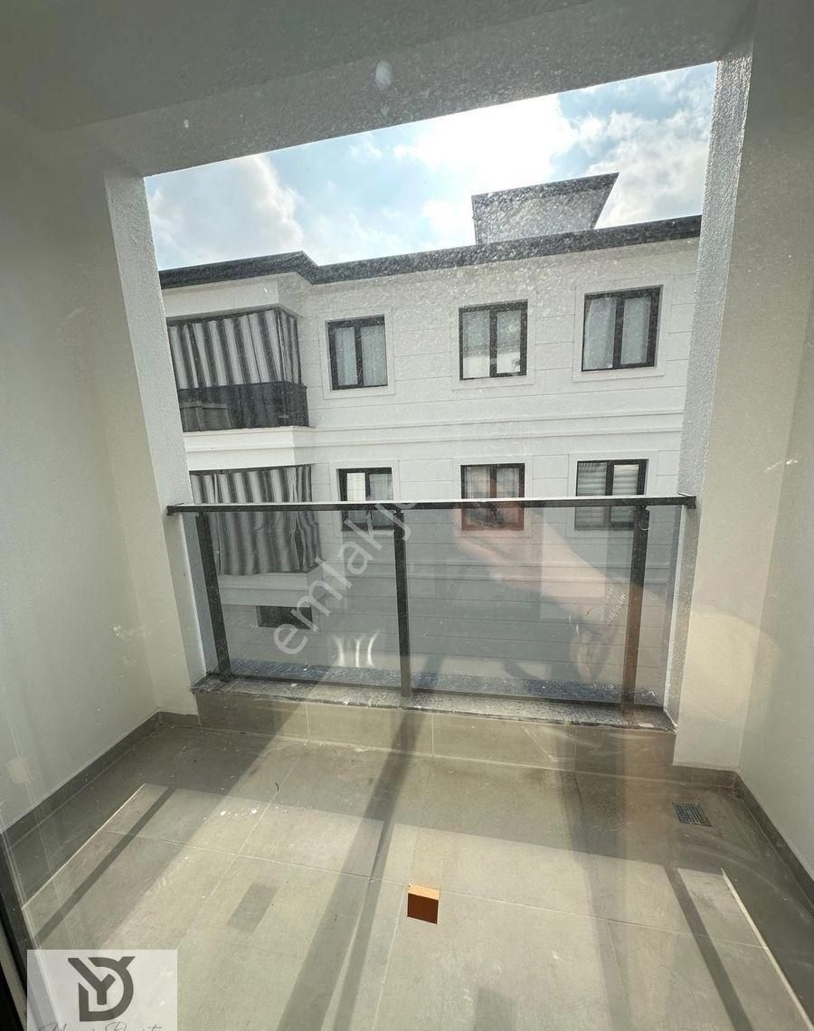 Deliktaş’da Site İçerisinde 2+1 Daireler - Görsel 5