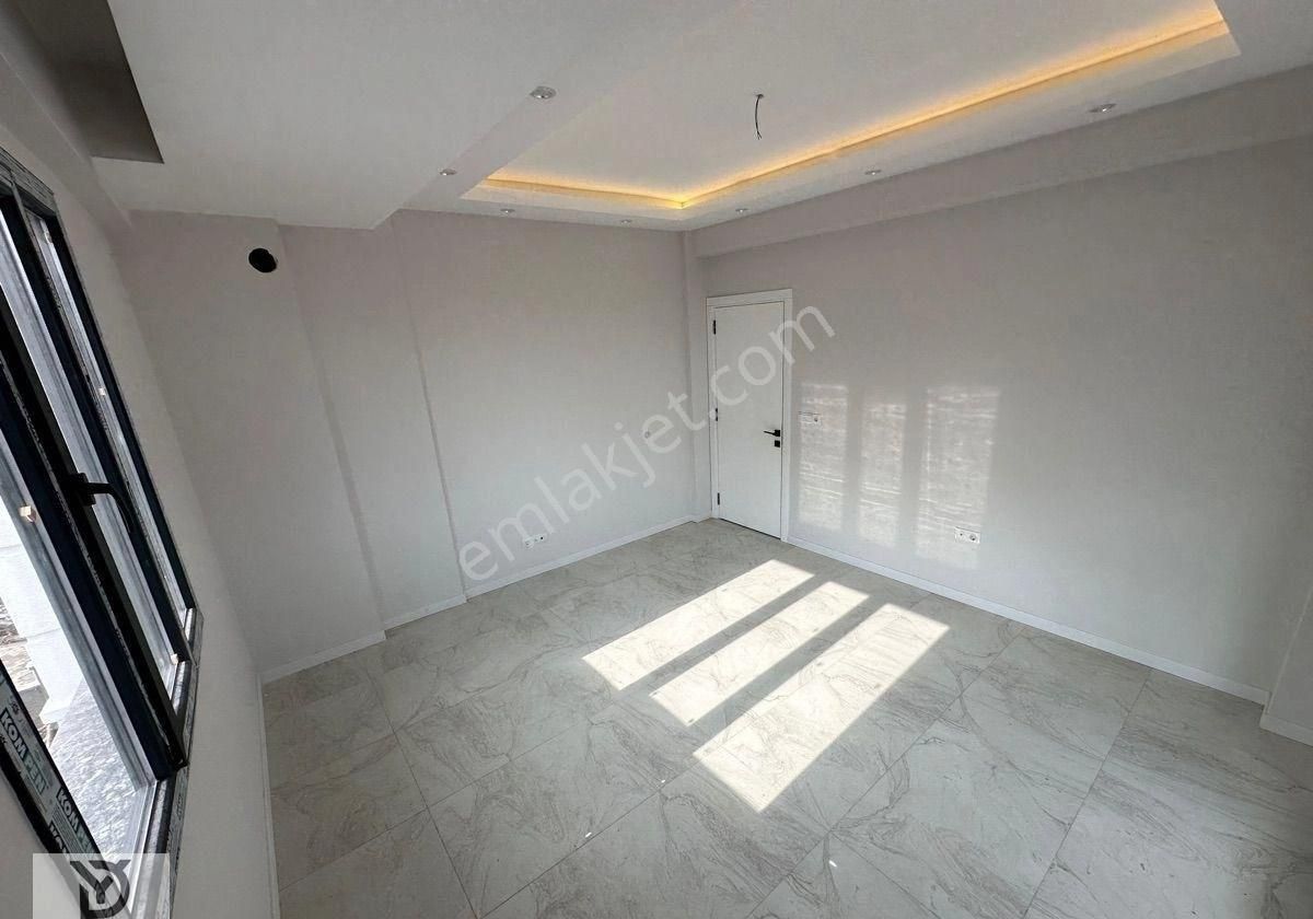 Deliktaş’da Site İçerisinde 2+1 Daireler - Görsel 17