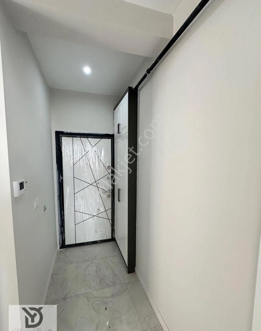 Deliktaş’da Site İçerisinde 2+1 Daireler - Görsel 16