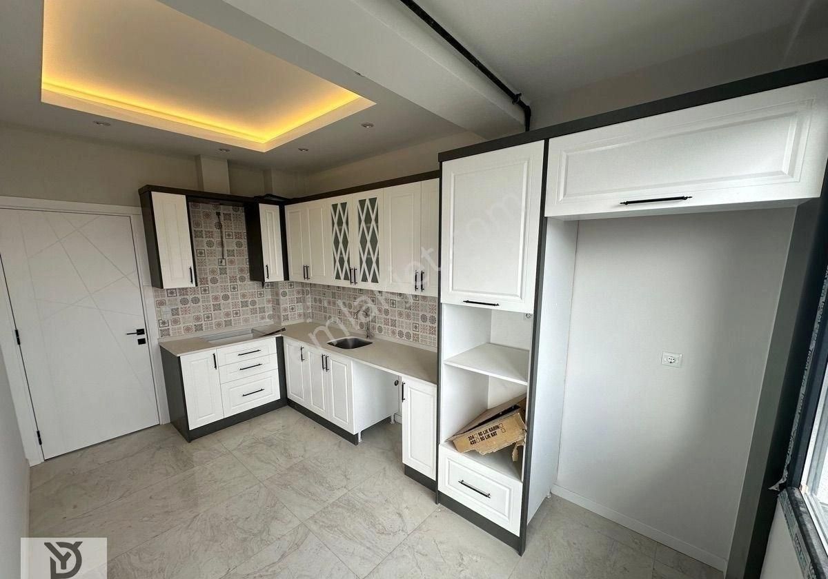 Deliktaş’da Site İçerisinde 2+1 Daireler - Görsel 2