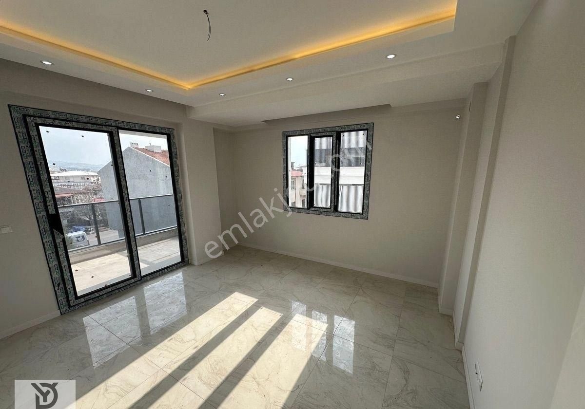 Deliktaş’da Site İçerisinde 2+1 Daireler - Görsel 4