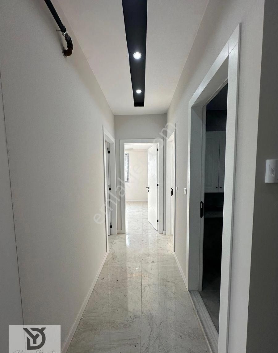 Deliktaş’da Site İçerisinde 2+1 Daireler - Görsel 18