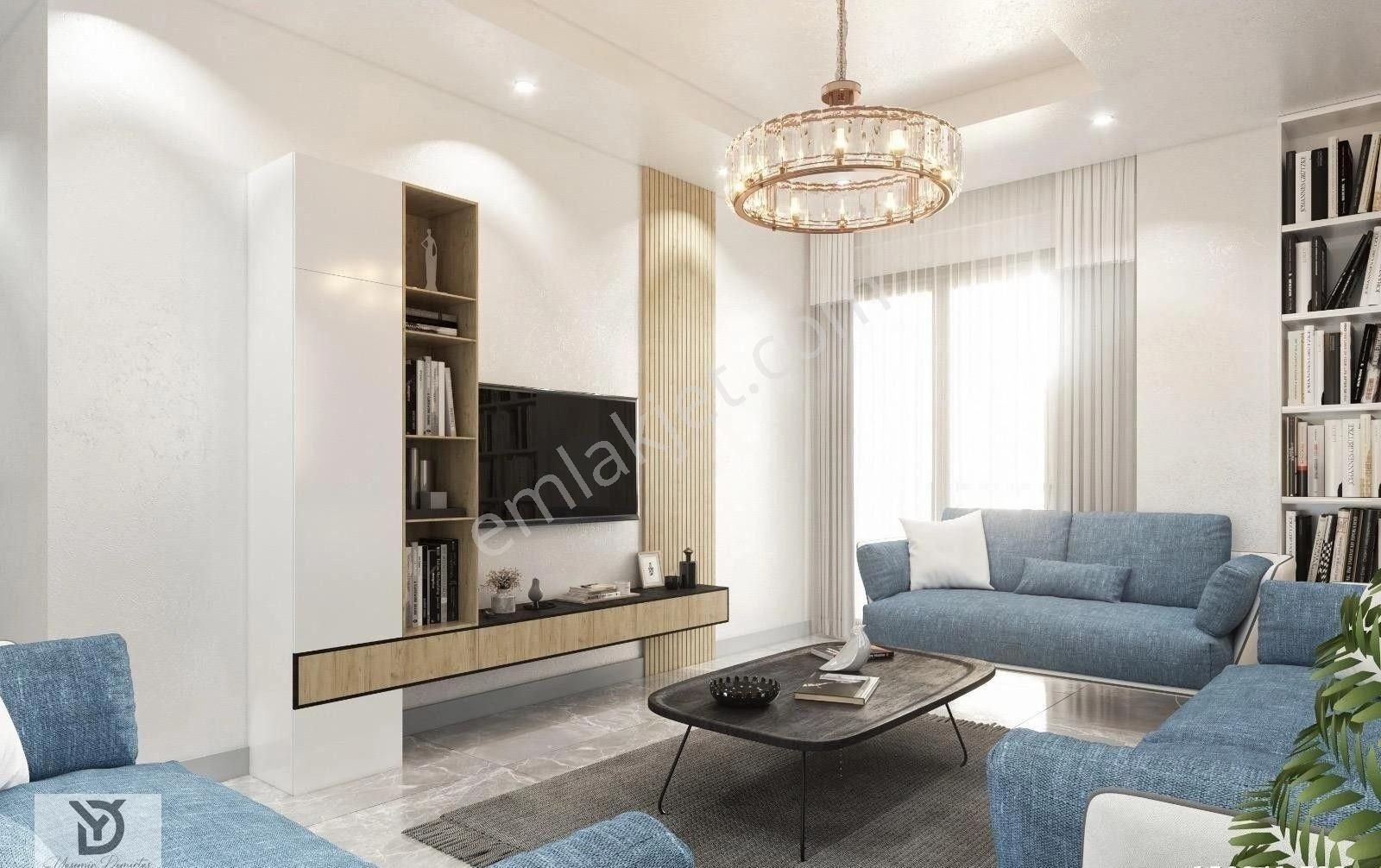 Acil Satılık Daire Şemiklerde - Görsel 8