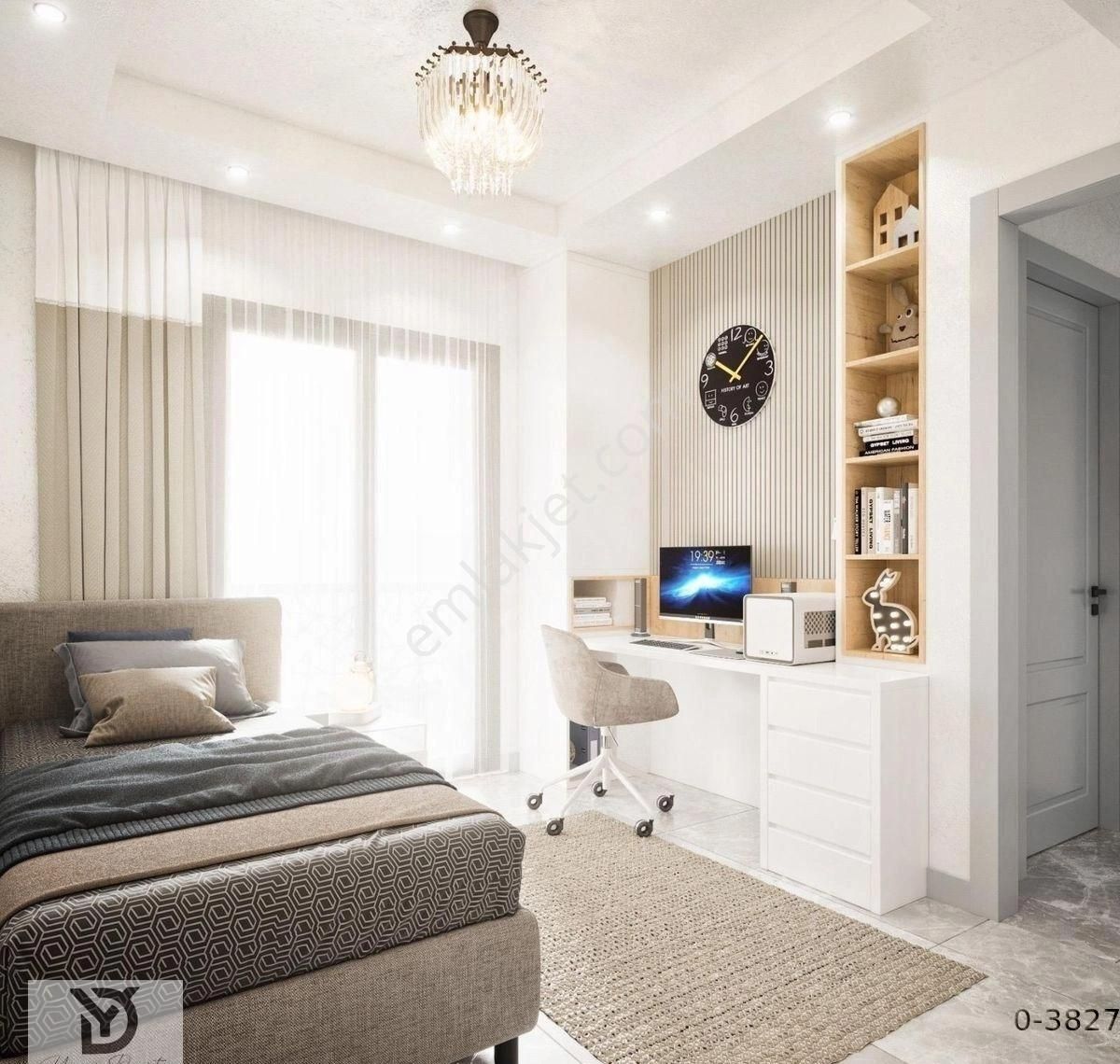 Acil Satılık Daire Şemiklerde - Görsel 3