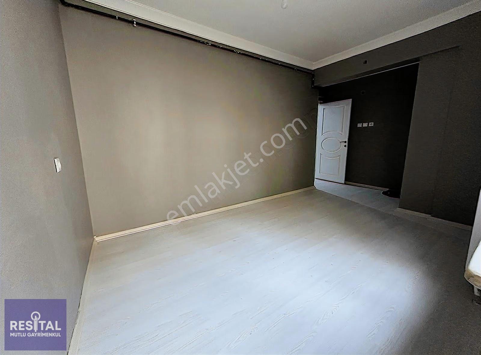 Rs Mutlu Yıldırım Davutkadı Mh 2+1 Geniş Manzaralı Satılık Daire - Görsel 18