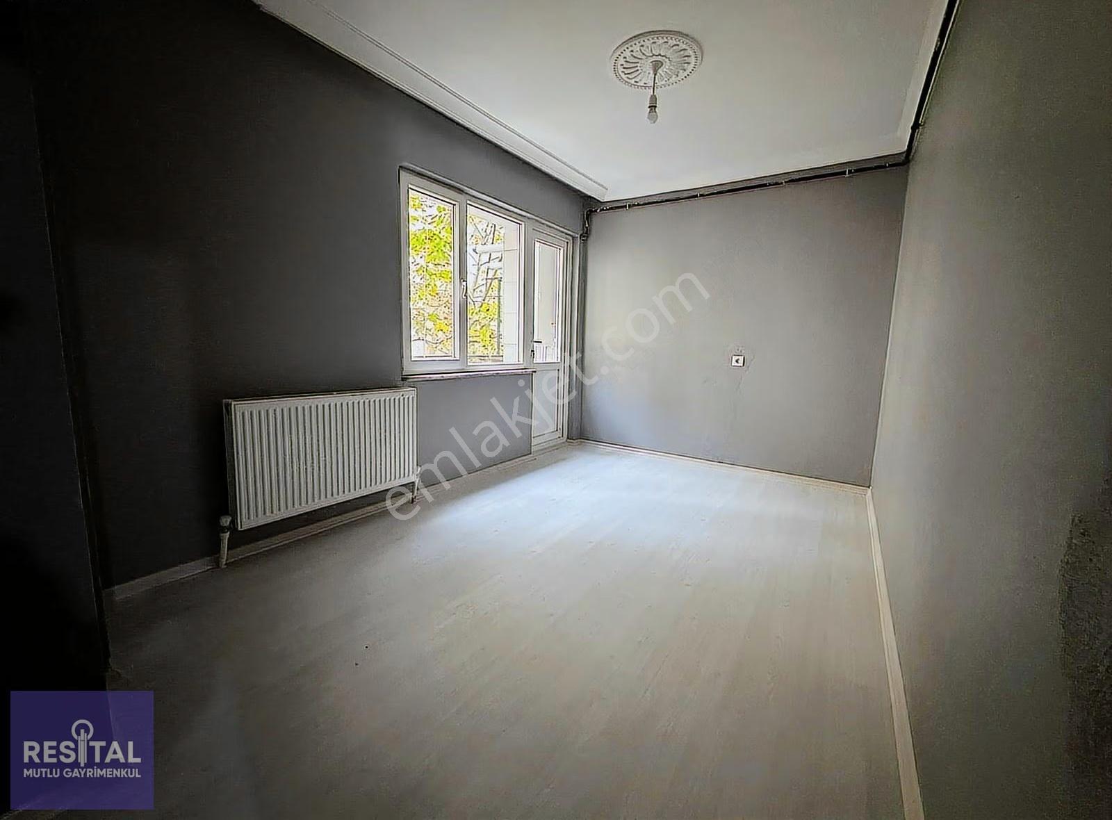 Rs Mutlu Yıldırım Davutkadı Mh 2+1 Geniş Manzaralı Satılık Daire - Görsel 22