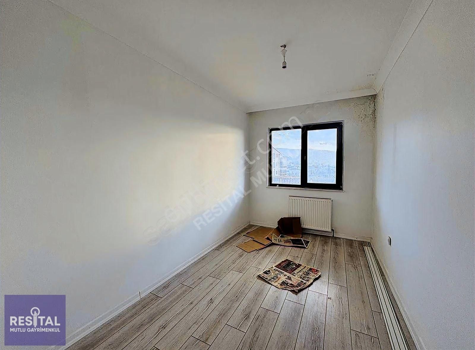 Rs Mutlu Akçalar Da Göl Manzaralı Fırsat 5+2 280 M2 Dubleks - Görsel 33