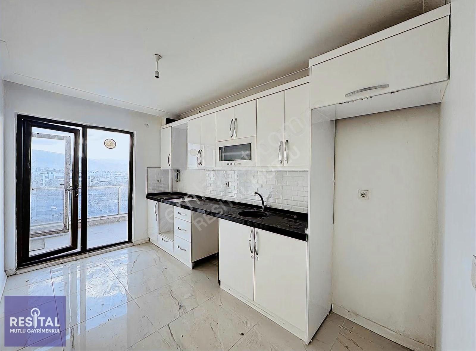 Rs Mutlu Akçalar Da Göl Manzaralı Fırsat 5+2 280 M2 Dubleks - Görsel 28