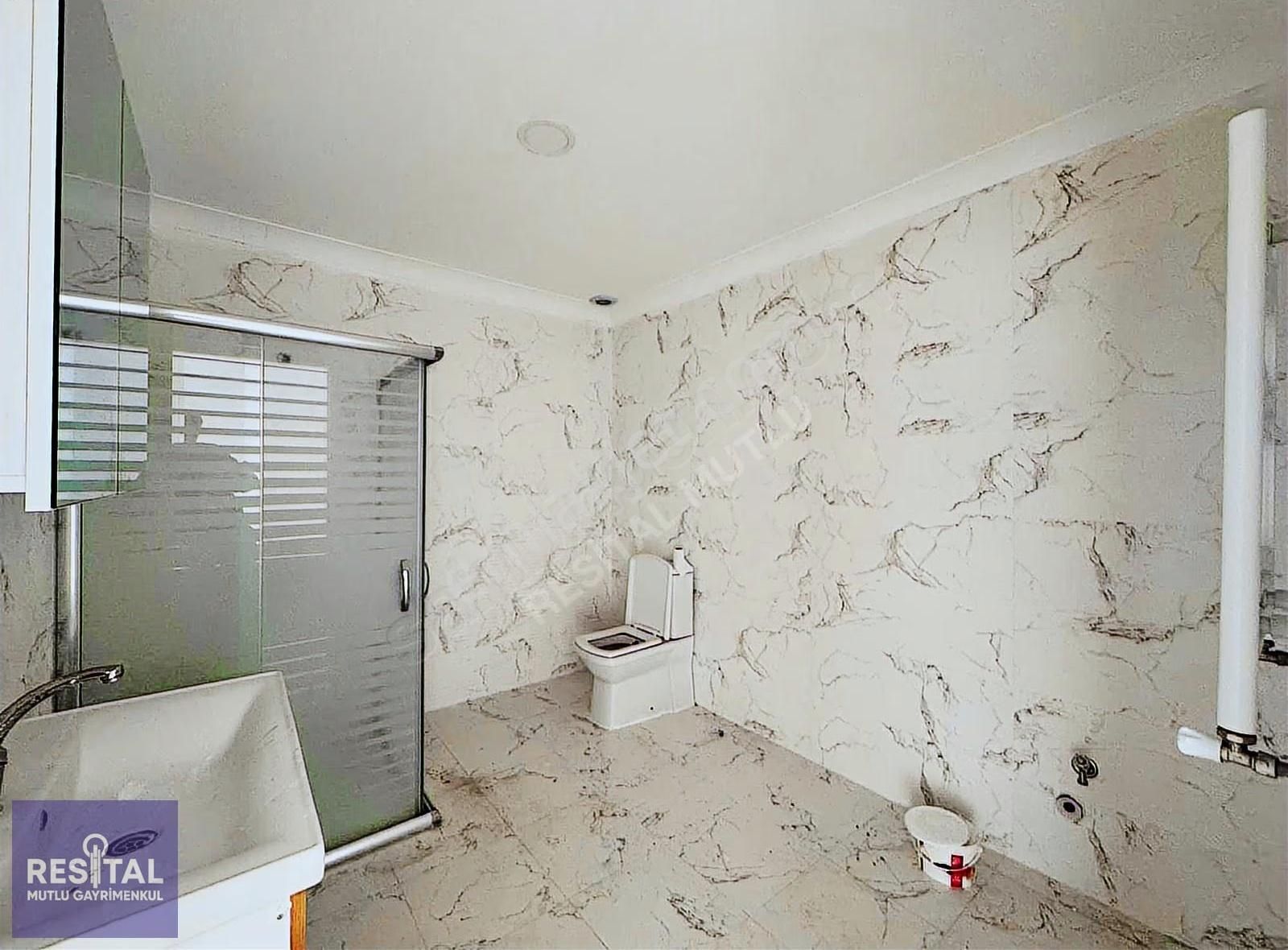 Rs Mutlu Akçalar Da Göl Manzaralı Fırsat 5+2 280 M2 Dubleks - Görsel 3