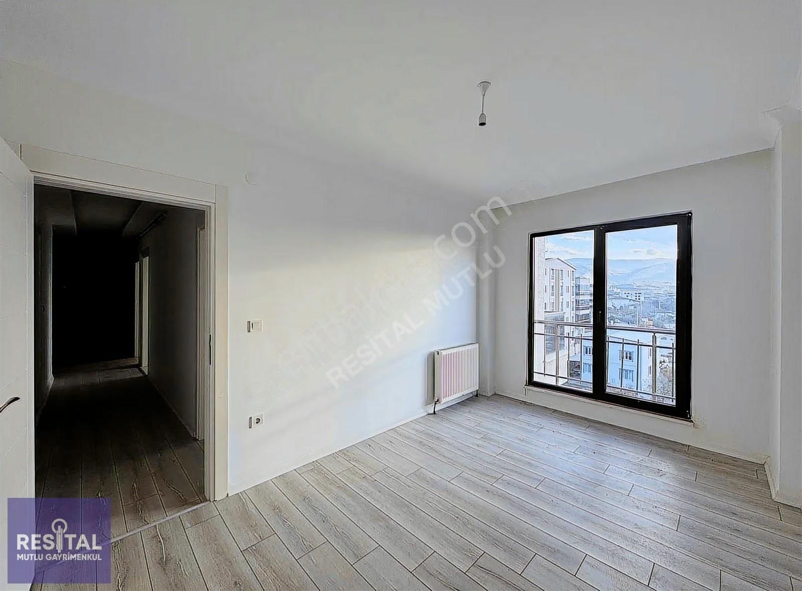 Rs Mutlu Akçalar Da Göl Manzaralı Fırsat 5+2 280 M2 Dubleks - Görsel 20