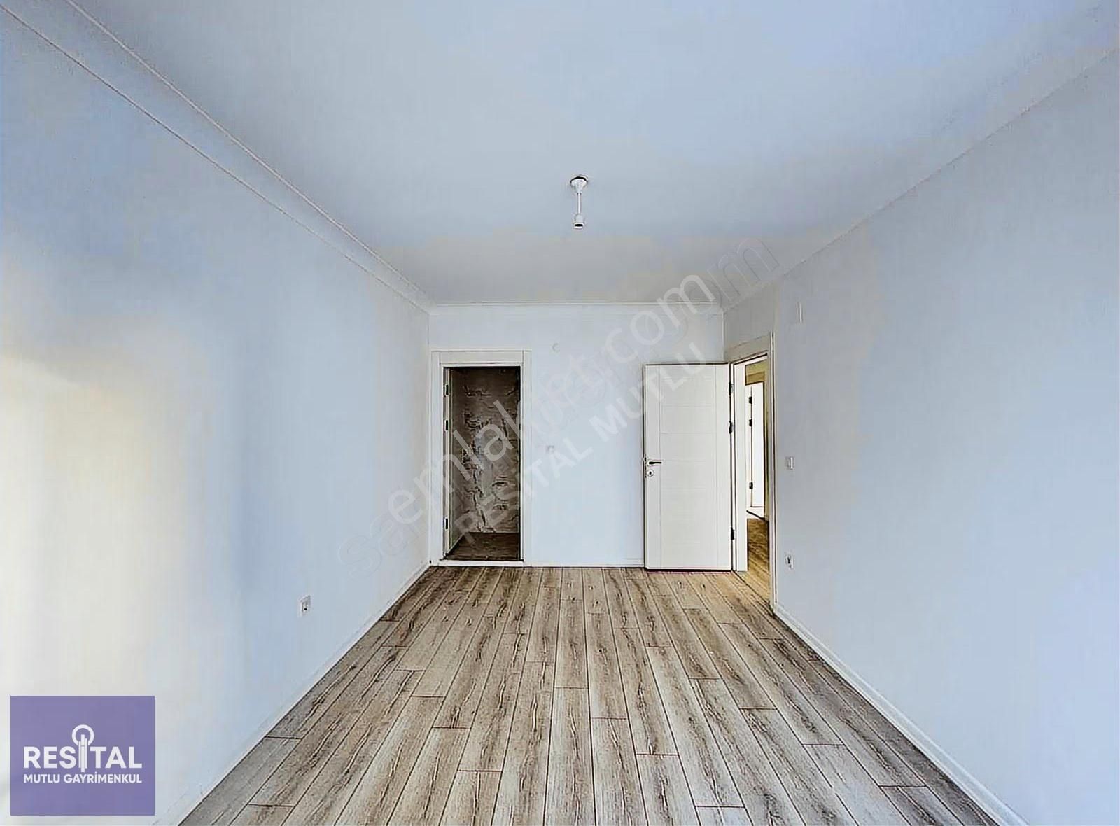 Rs Mutlu Akçalar Da Göl Manzaralı Fırsat 5+2 280 M2 Dubleks - Görsel 8