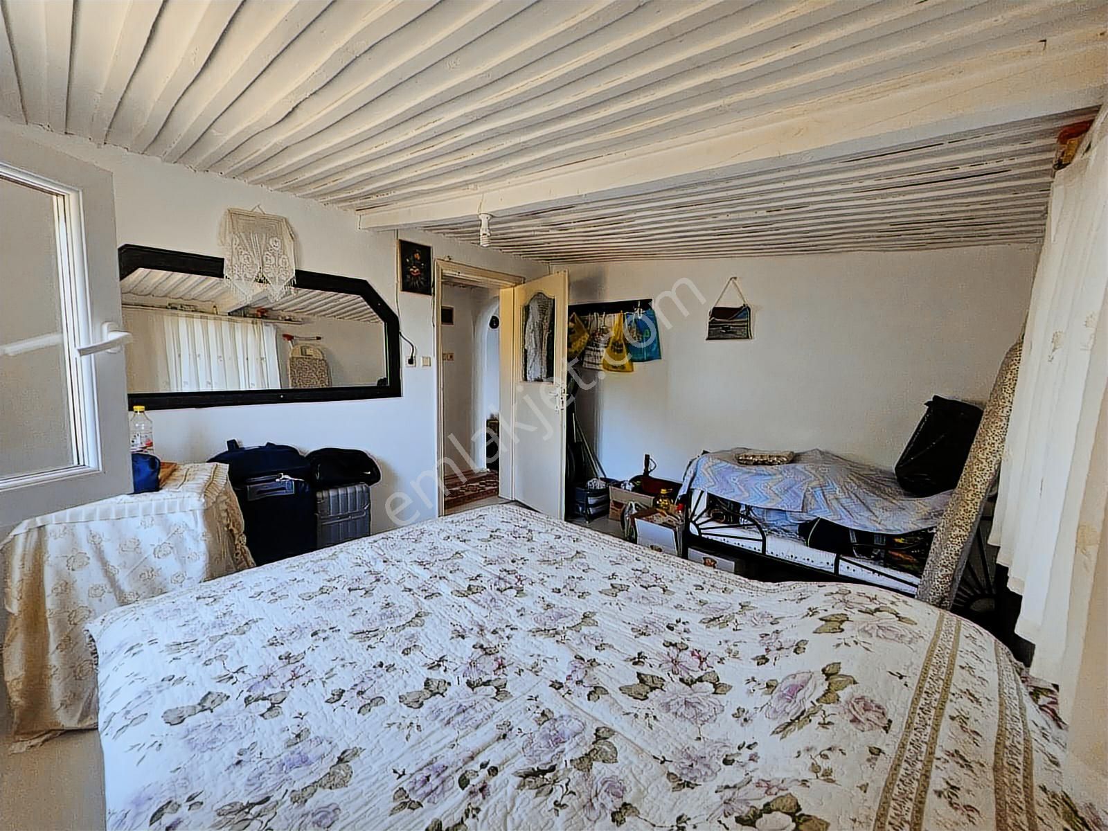 Çanakkale Lapseki Şevketiye Satılık Deniz Manzaralı Müstakil Ev. - Görsel 23