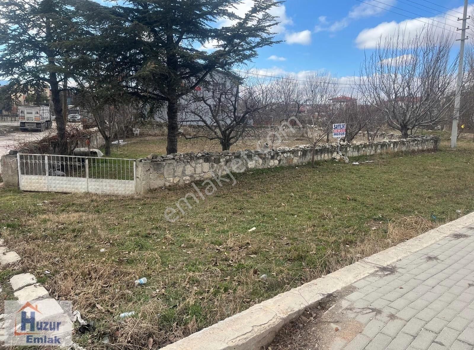 Satılık Arsa 730 Metrekare. - Görsel 5