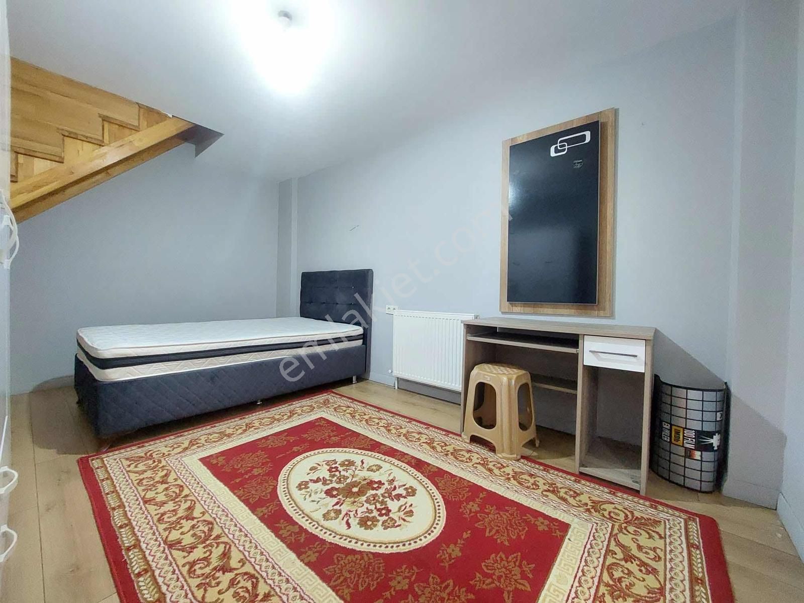 Modern Bahçe Dubleksi - Görsel 10