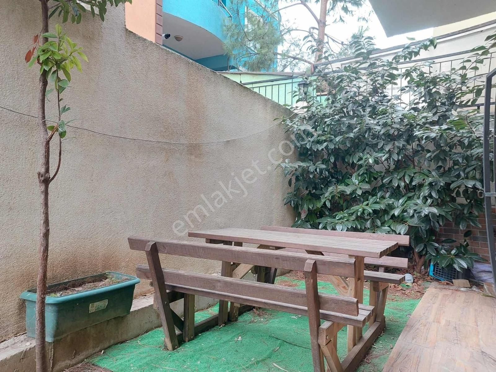 Modern Bahçe Dubleksi - Görsel 3