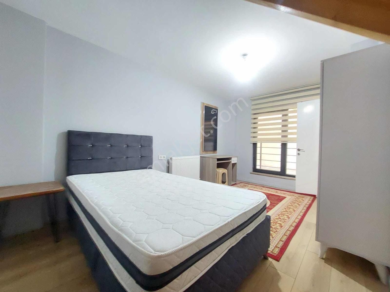 Modern Bahçe Dubleksi - Görsel 5