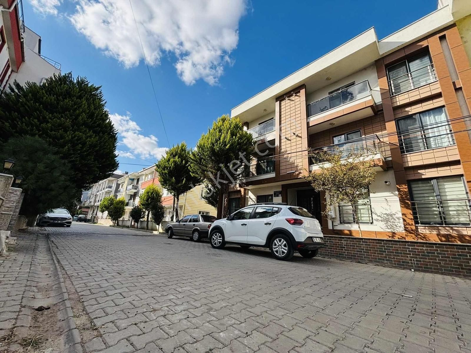 Modern Bahçe Dubleksi - Görsel 1