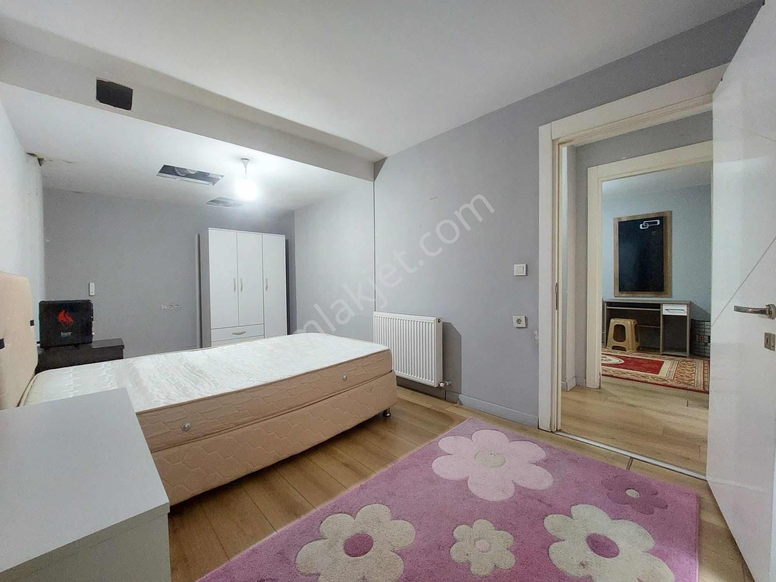 Modern Bahçe Dubleksi - Görsel 15