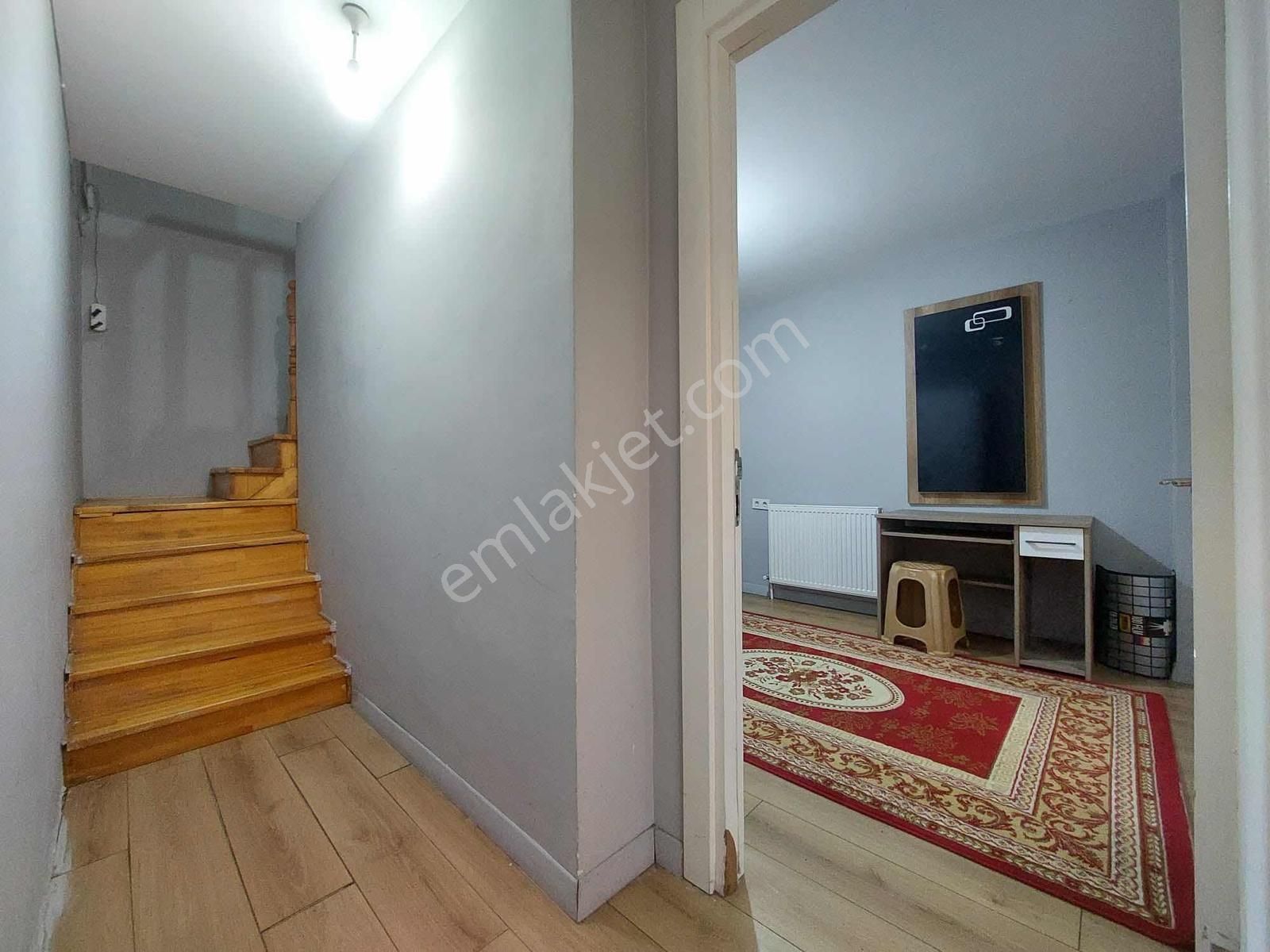 Modern Bahçe Dubleksi - Görsel 8