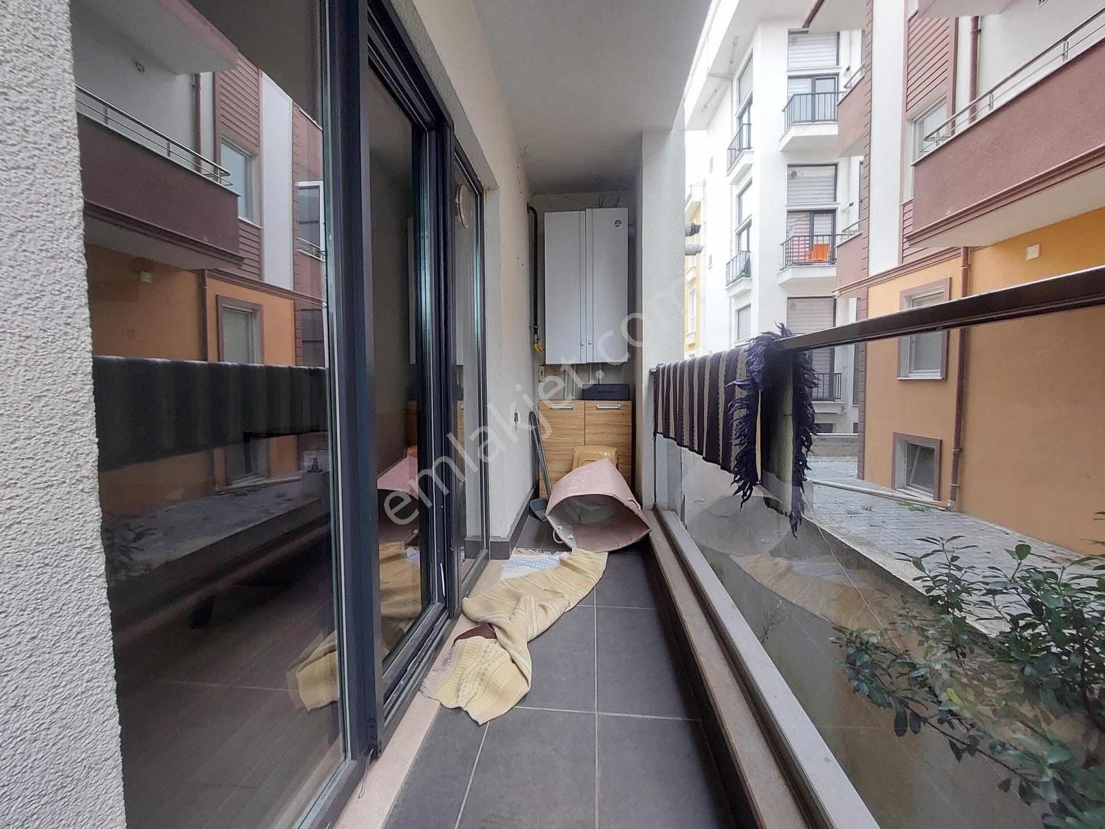 Modern Bahçe Dubleksi - Görsel 20