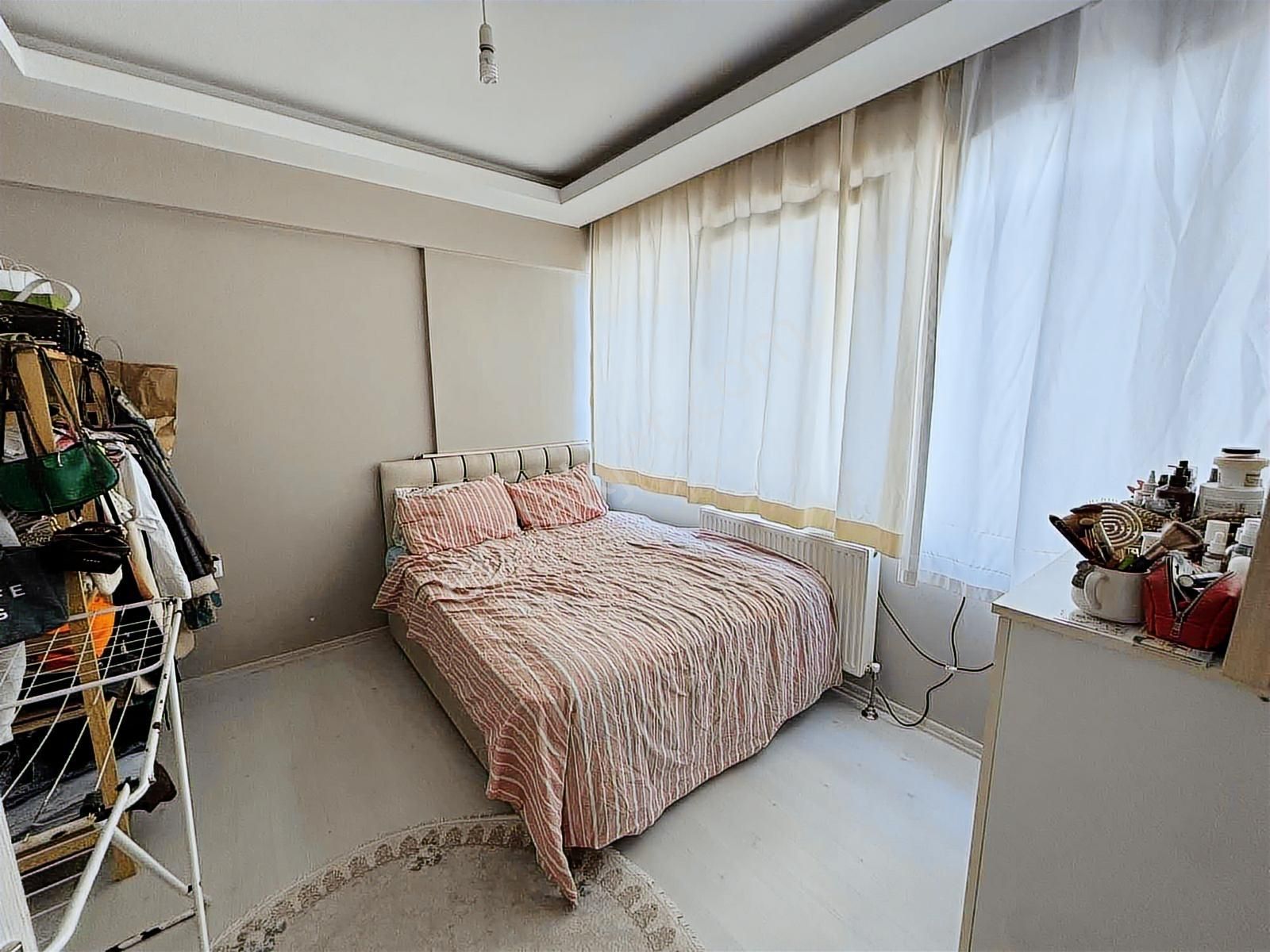 İster Home Office İster Konut: 1+1 | Hürriyet, Süleymanpaşa - Görsel 9