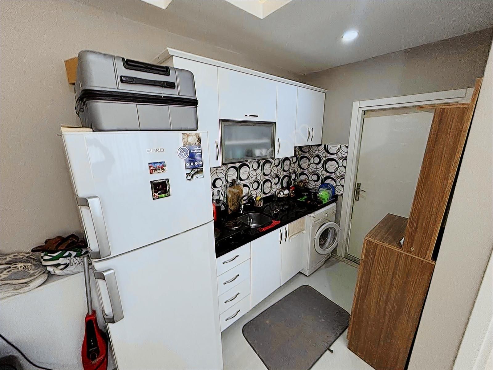 İster Home Office İster Konut: 1+1 | Hürriyet, Süleymanpaşa - Görsel 3