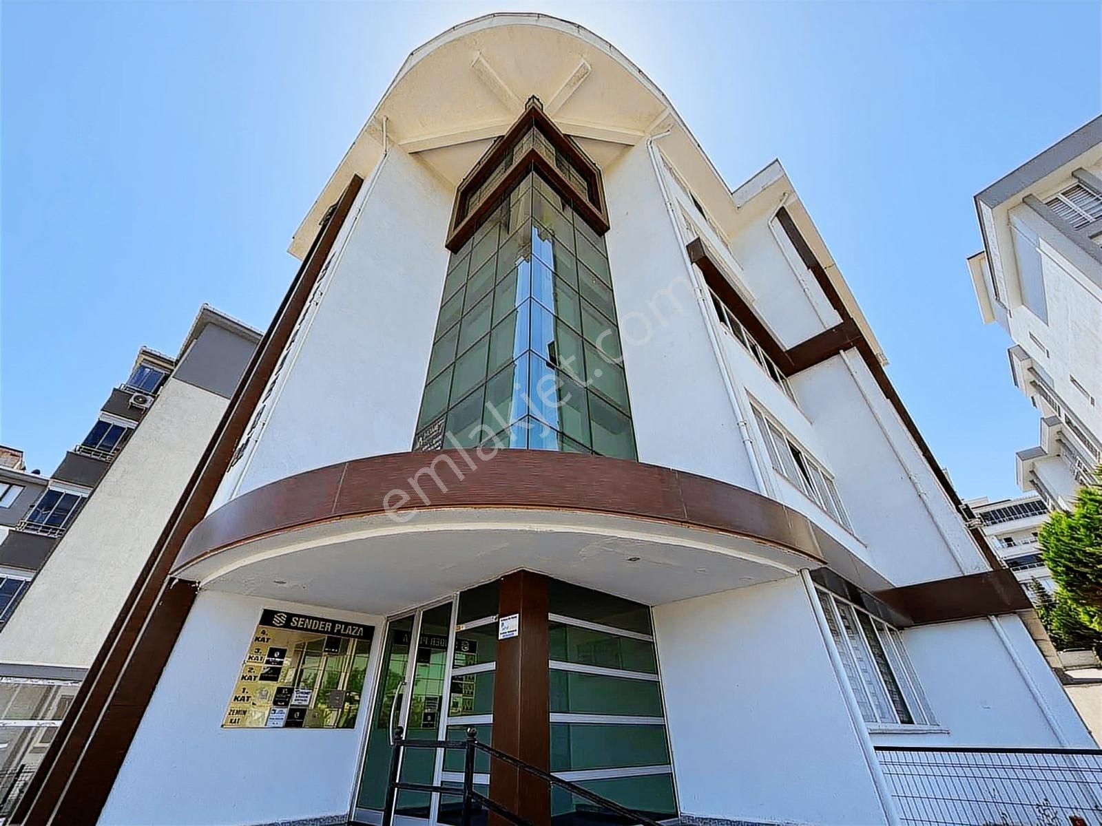 İster Home Office İster Konut: 1+1 | Hürriyet, Süleymanpaşa