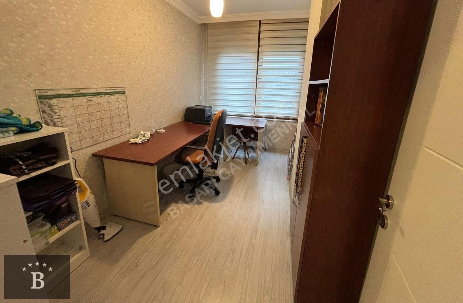 Tek Yetkili.başarı Emlak.kozyatağında 6 Yıllık Binada Ferah - Görsel 4