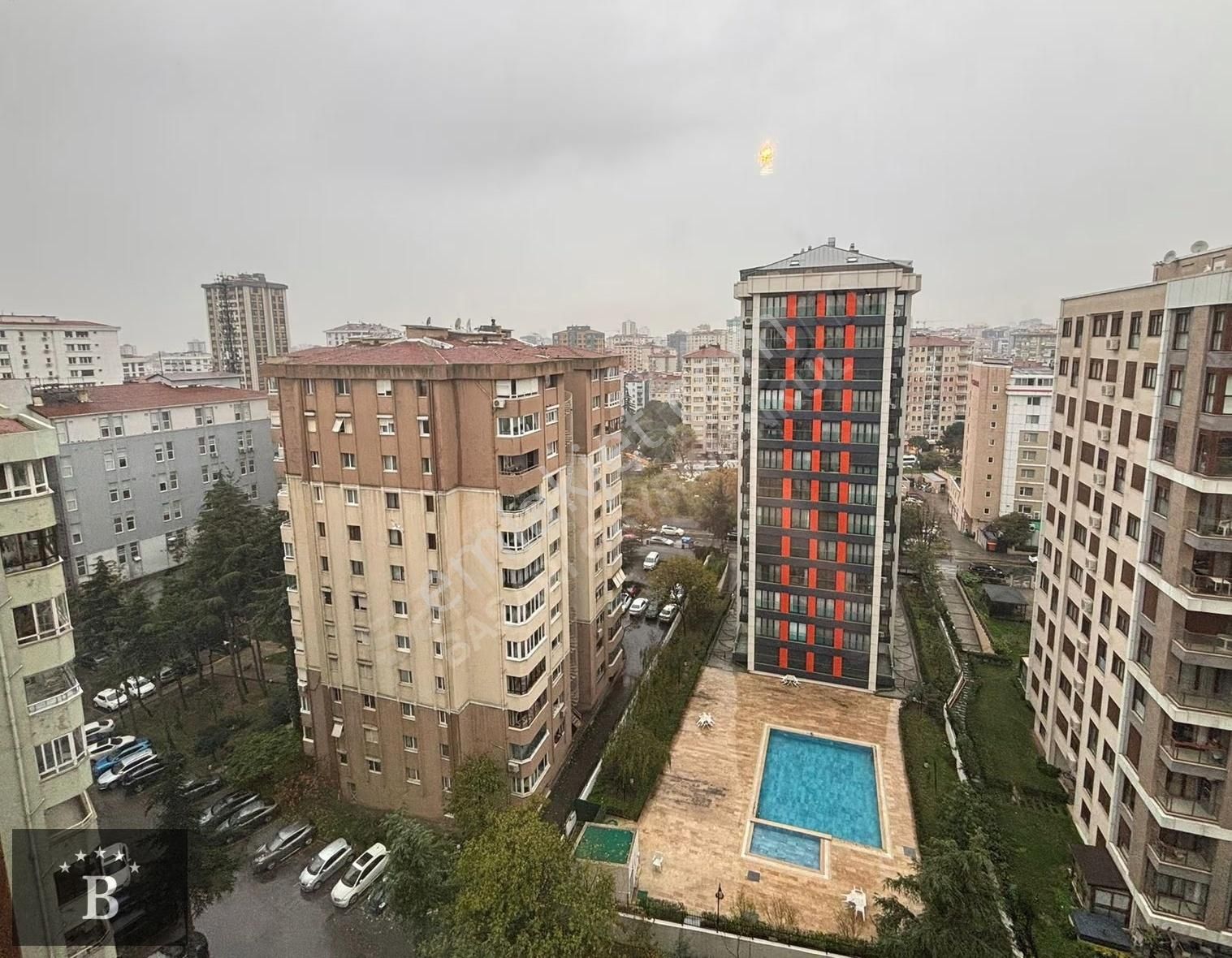 Tek Yetkili.başarı Emlak.kozyatağında 6 Yıllık Binada Ferah - Görsel 6