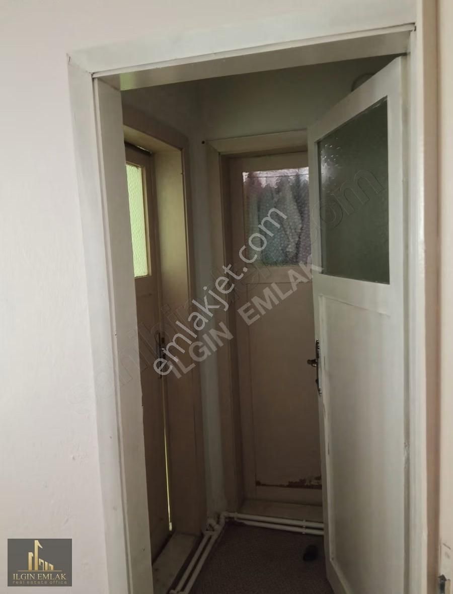 Beyaz Evlerde Satılık Daire - Görsel 4